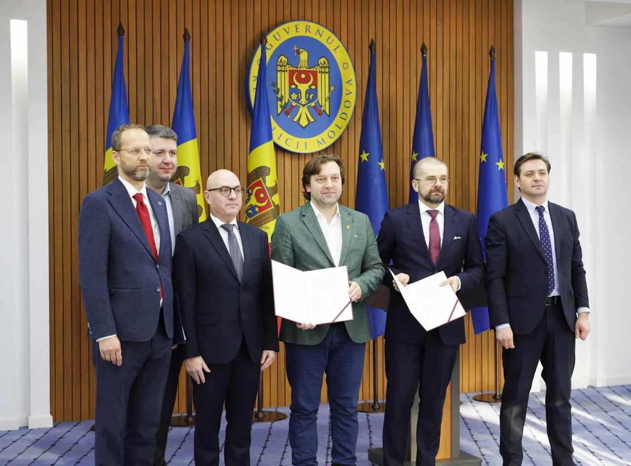Parlamentul a votat pentru ratificarea acordului de împrumut acordat ODA de către o bancă poloneză, subvenționat de Comisia Europeană 