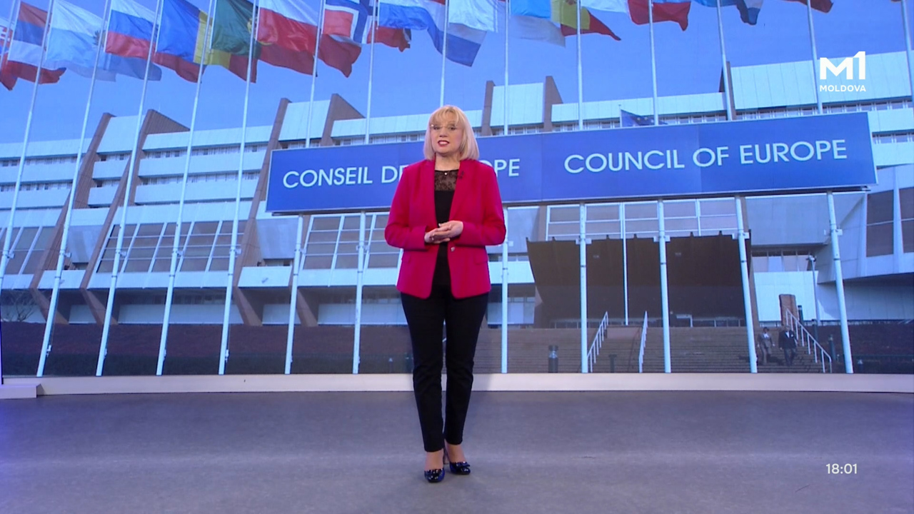 Vector European din 3 mai 2026 // Provocările majore ale UE 