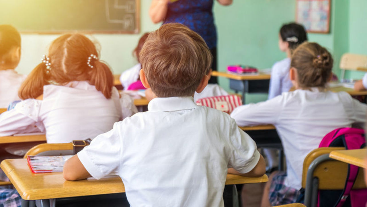 Chisinau schools get 8,000 first-grade applications