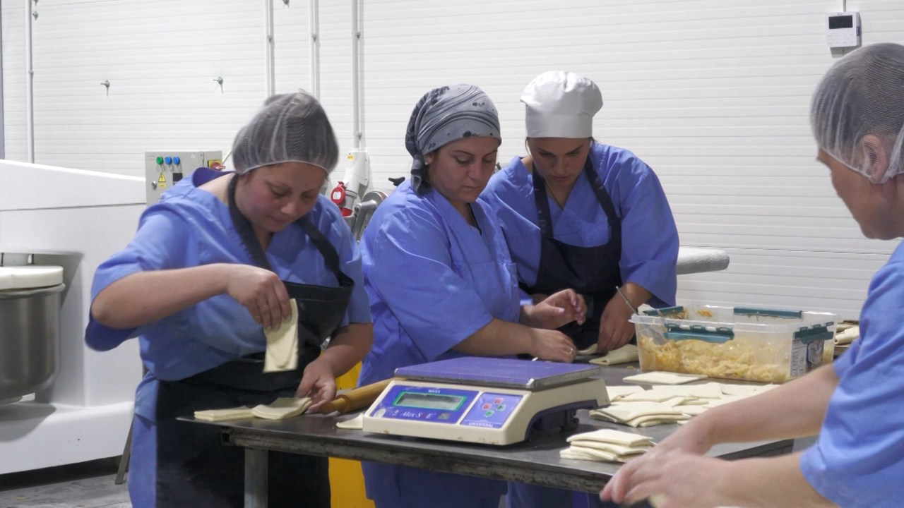 Antreprenorii din Taraclia - modele de inovație și succes cu sprijinul fondurilor europene