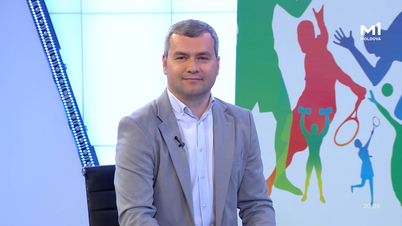 	Arena Sportivă // Ediție din 25 mai 2026