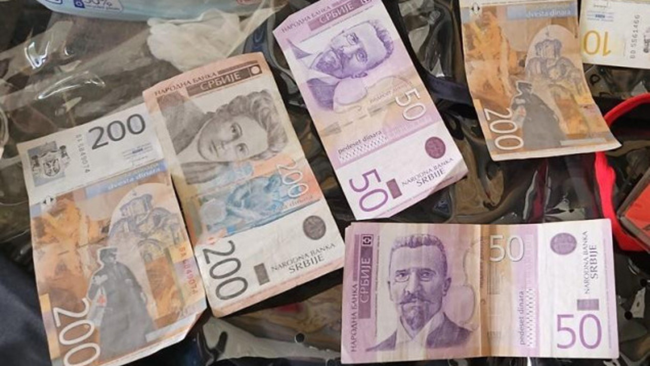  Treizeci de zile de arest pentru președintele raionului Râșcani în dosarul pregătirii destabilizărilor în R. Moldova