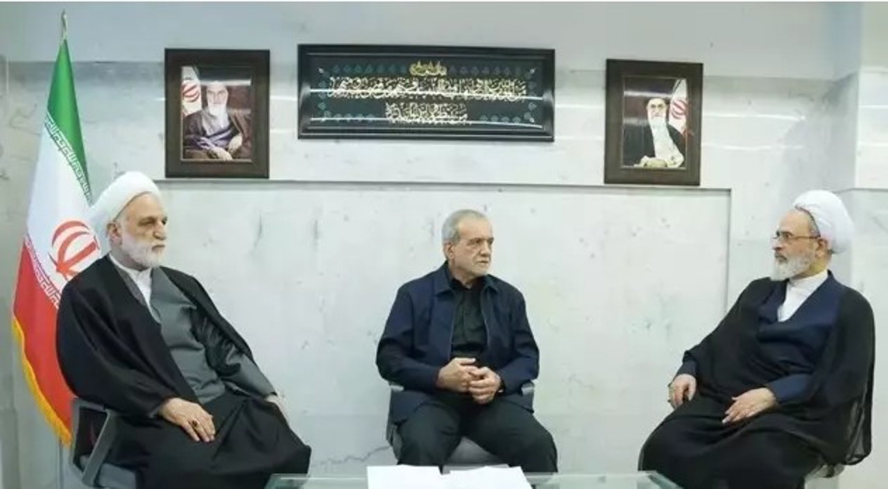 Совет экспертов Ирана избрал нового верховного лидера, его имя пока не раскрывают