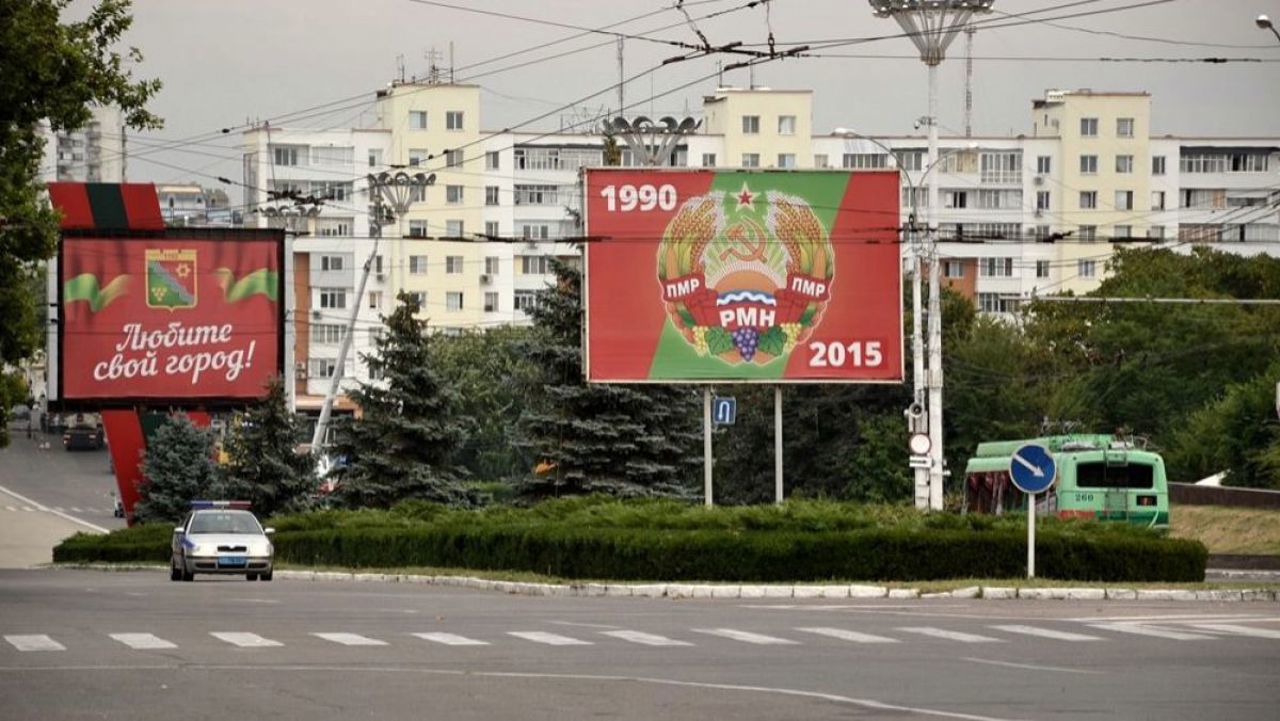 Regimul de la Tiraspol a prelungit starea excepțională în economie