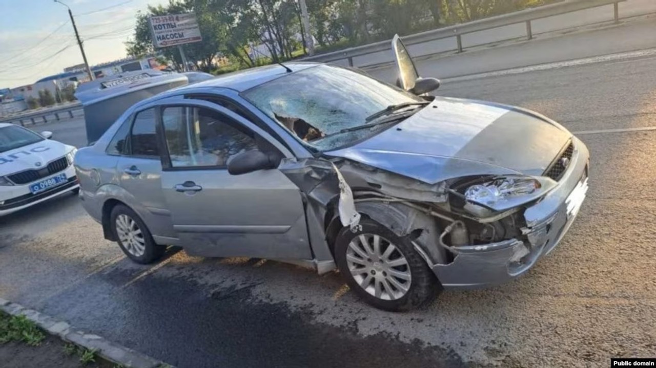 Militari ruși, scutiți de pedeapsă după accidente mortale: Întoarcerea pe front le „șterge” dosarele 