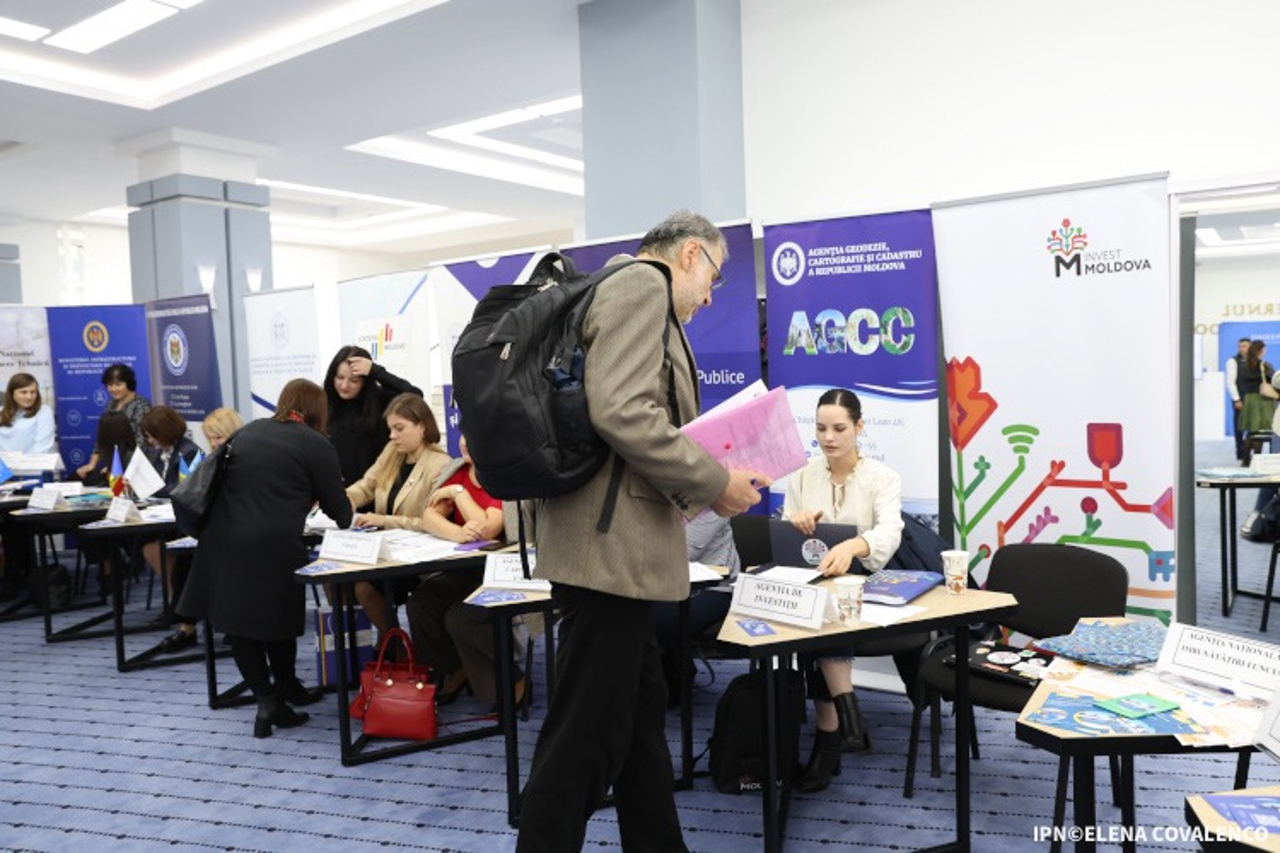 Moldova will pay unemployment benefits to citizens seeking work in the EU