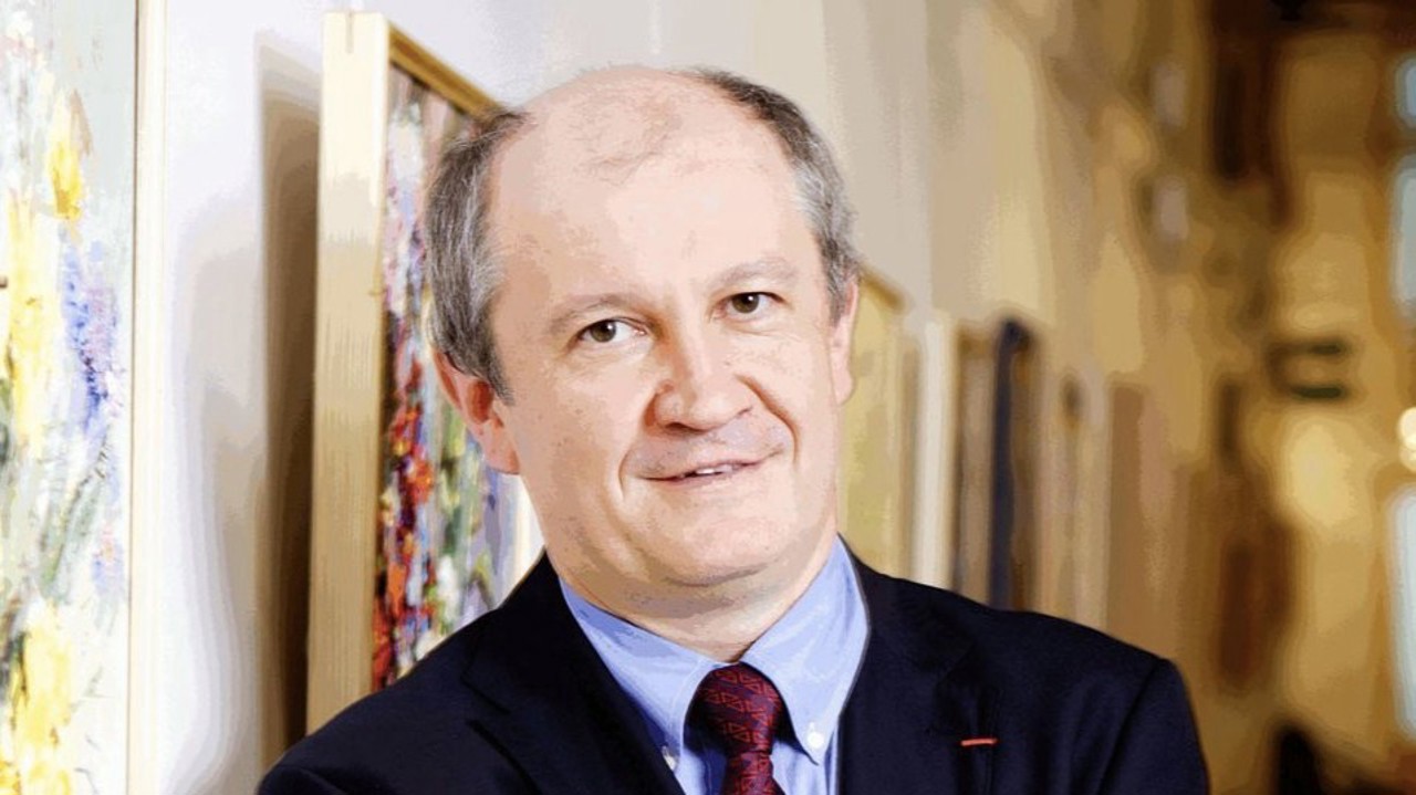 Moldova PM nominee Alexandru Munteanu addresses Pandora Papers allegations