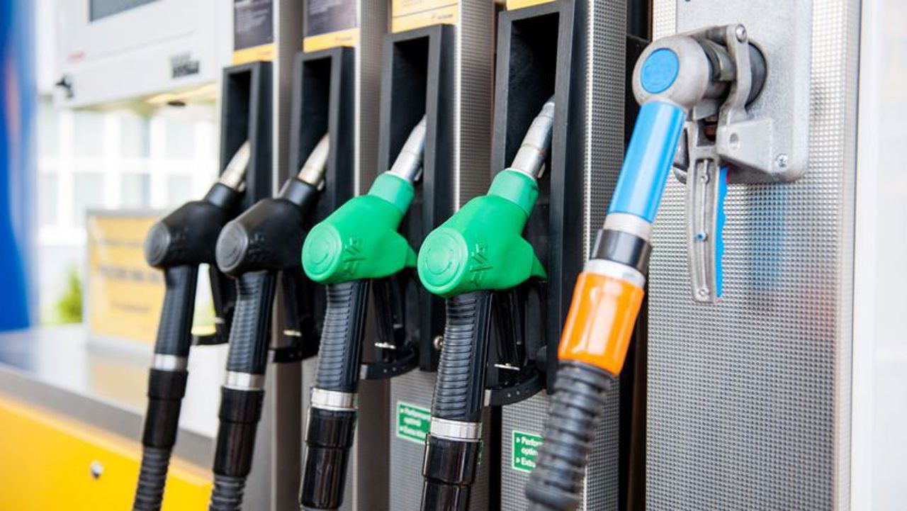 Dorin Junghietu: R. Moldova are stocuri suficiente de carburanți și continuă importurile de benzină și motorină 