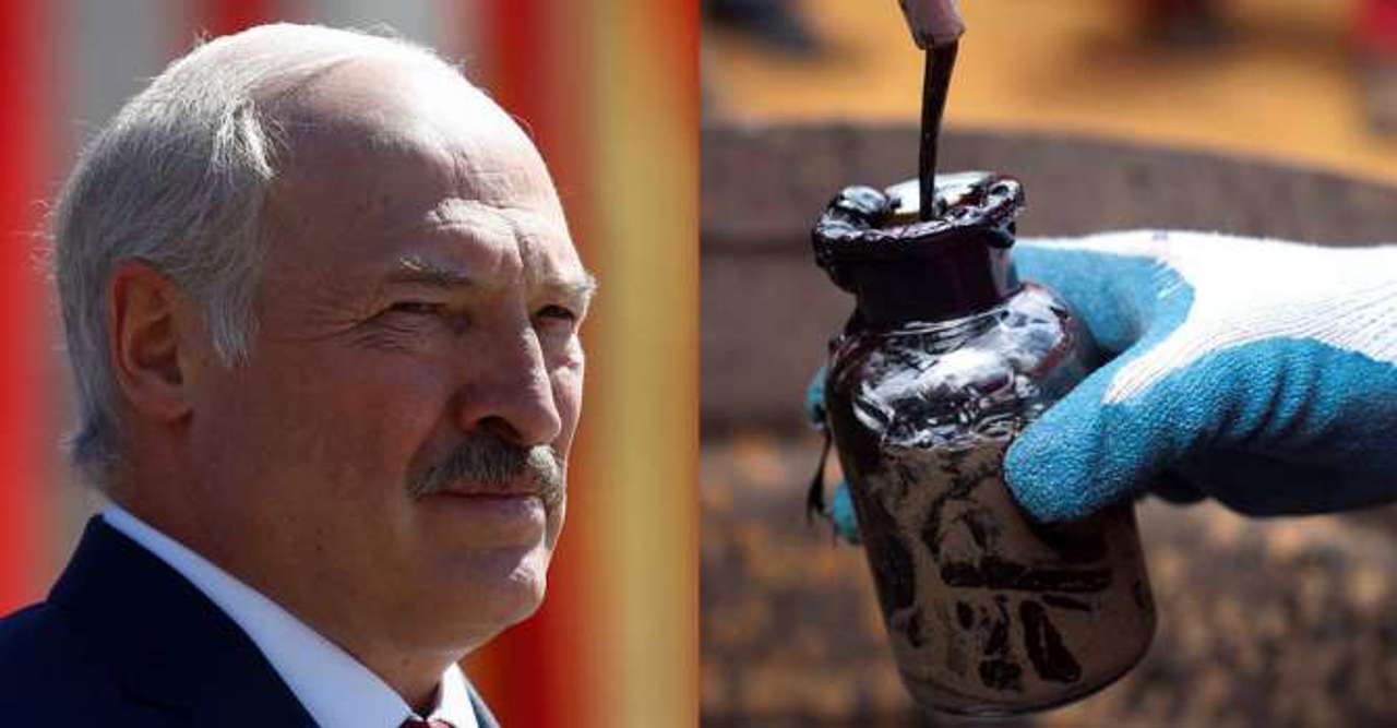 Александр Лукашенко потребовал активнее искать нефть и газ в Беларуси