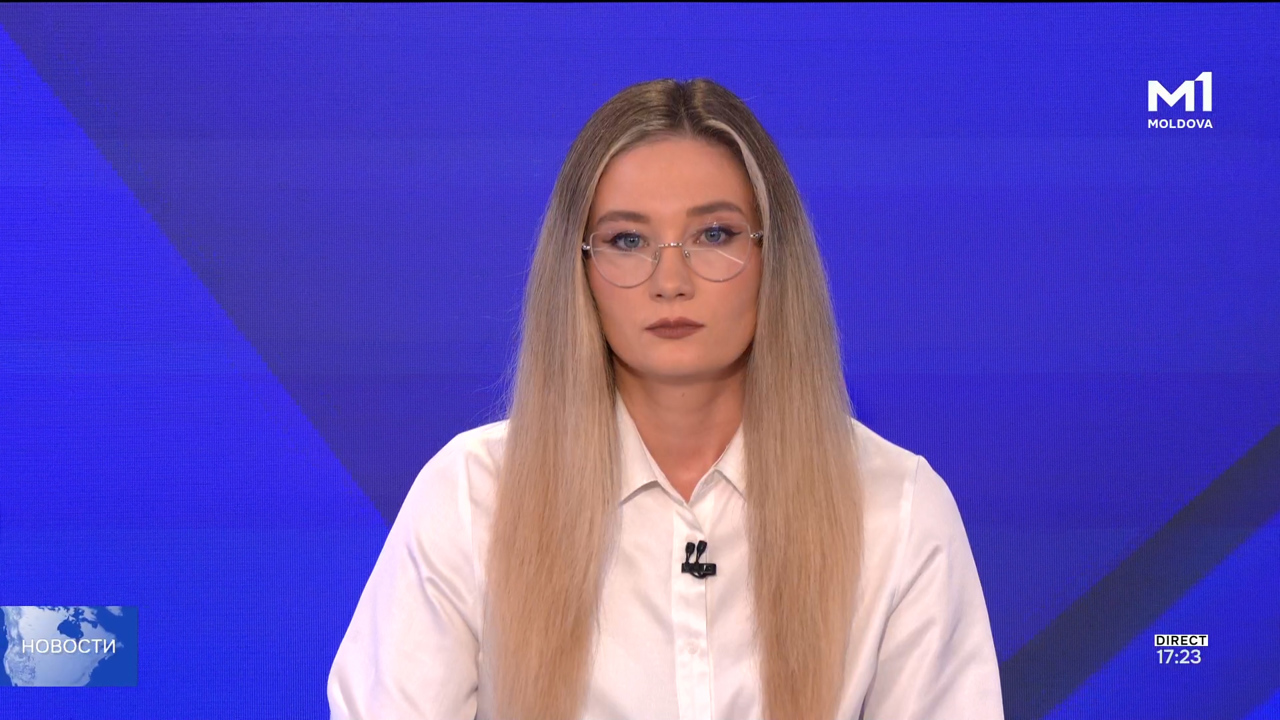 Новости (Știri ru) - 29 octombrie 2026 ora 17:00