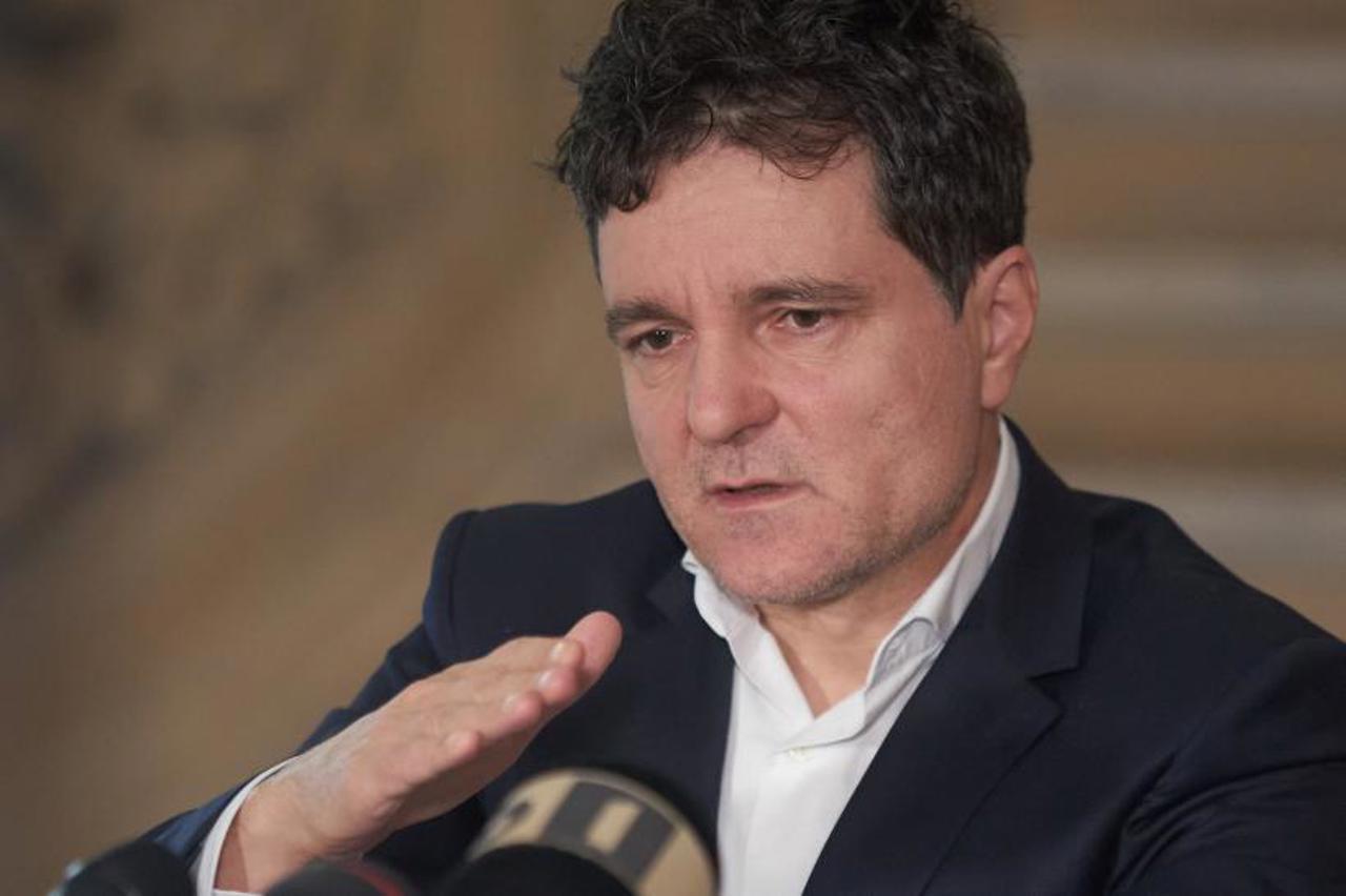 Bolojan – opțiunea de premier a lui Nicușor Dan. Jurământul, posibil luni după-amiază