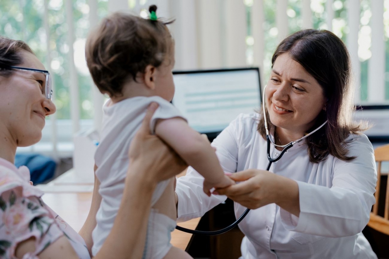 Nouă centre de sănătate au fost absorbite la Orhei: Ministerul Sănătății explică modificările în sistemul asistenței medicale 