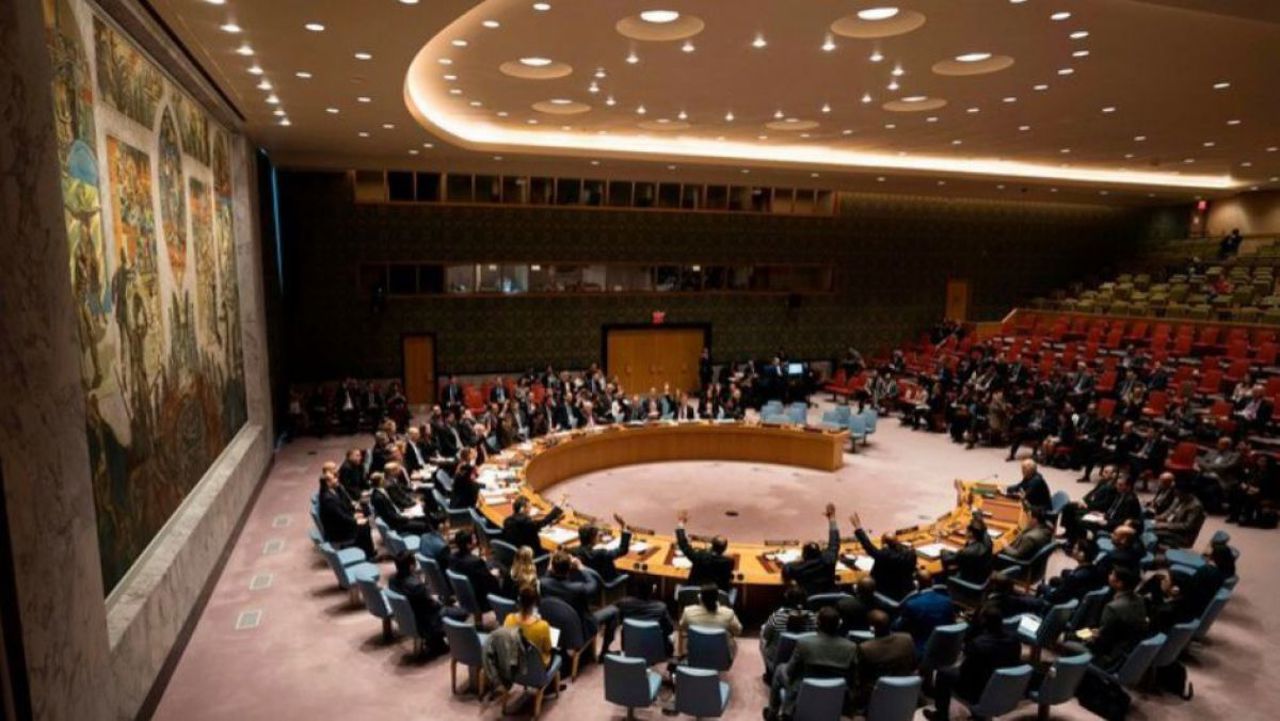 UN Emergency Session: Iran's Attacks on Israel Spark Global Condemnation