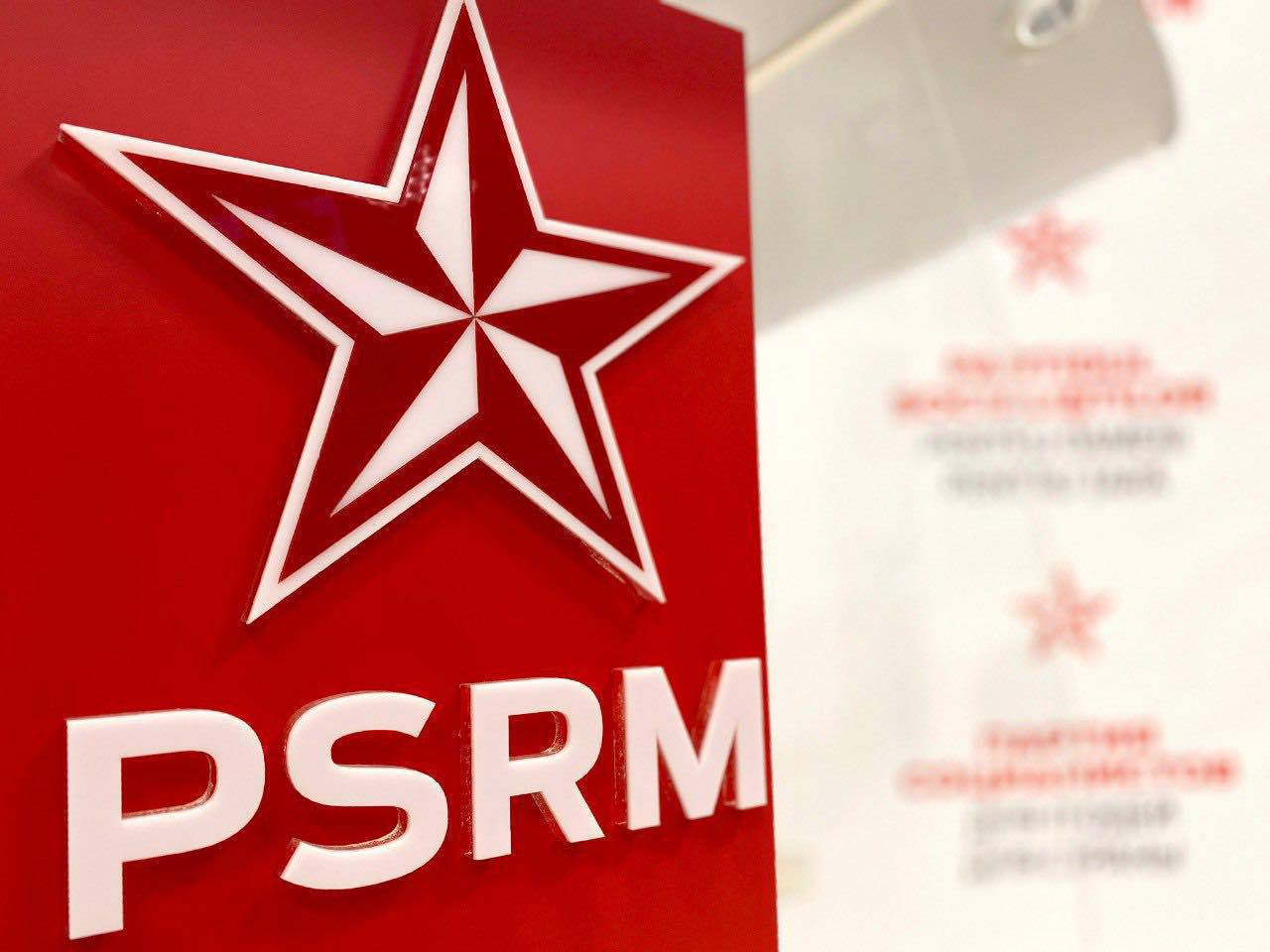 Moldova's socialists demand release of Kyiv defense pact 