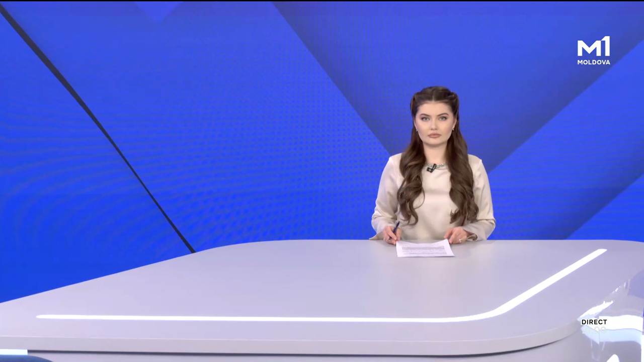 Echipa guvernului Munteanu, formată // AVC, pericol pentru mii de moldoveni // Ucraina nu va ceda din teritoriile sale