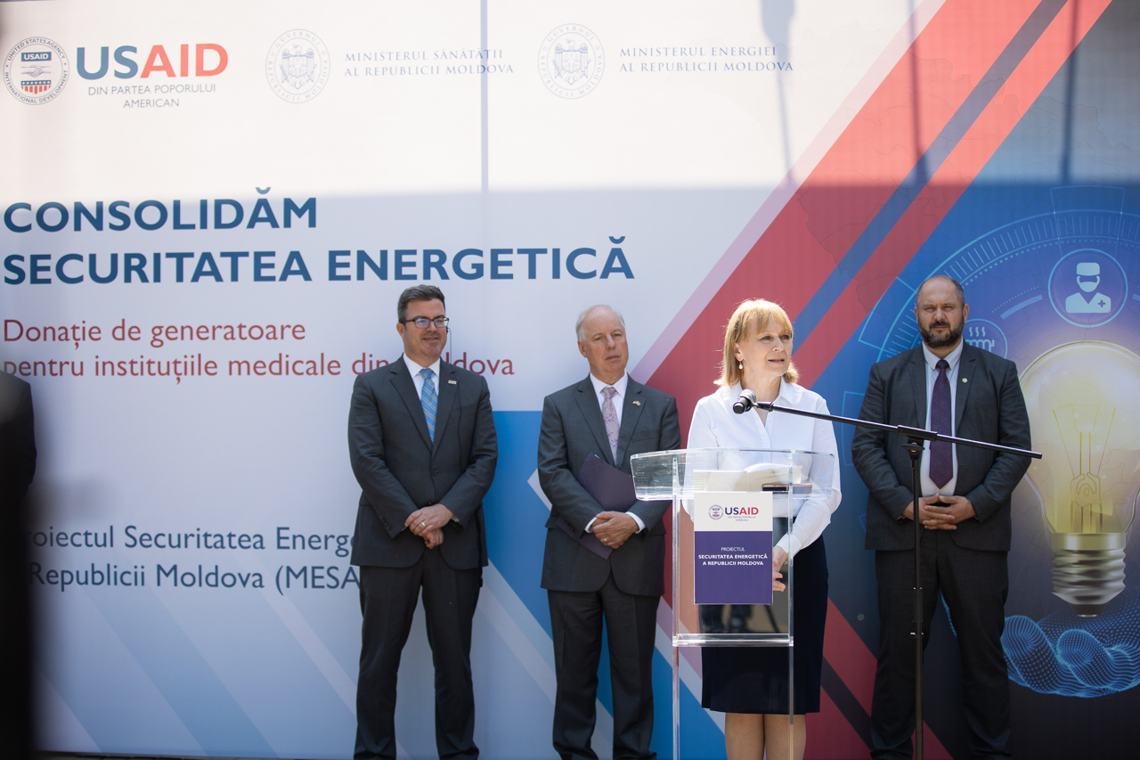 facebook.com/U.S. Embassy Moldova