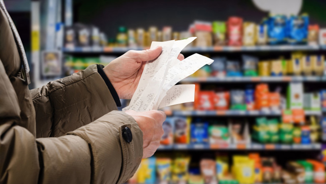 Food prices may rise due to increasing gas prices, Minister of Agriculture