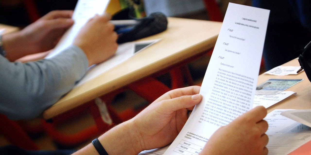 Утечка информации об экзаменационных тестах исключена: Министерство образования предупреждает школьников о мошенниках