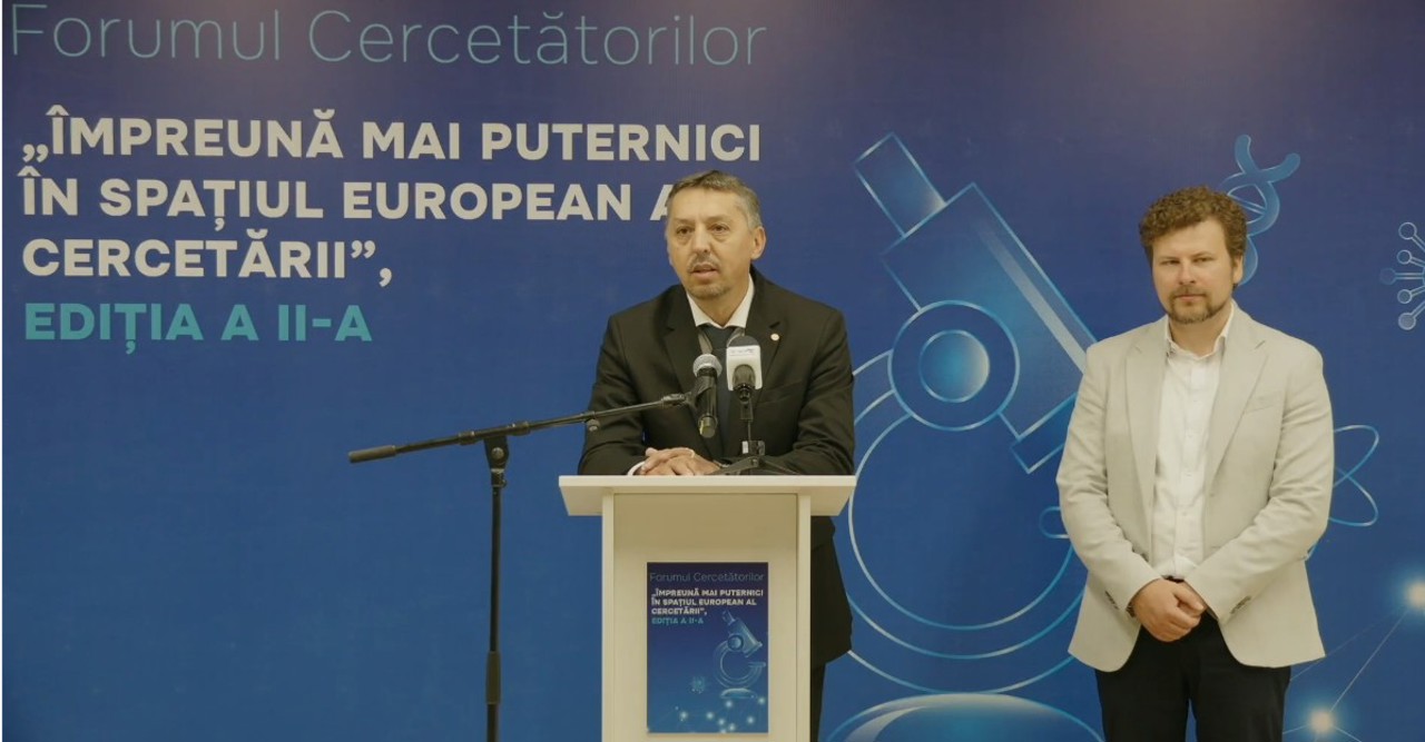 Cercetătorii din R. Moldova și România vor beneficia de zece milioane de euro pentru a implementa încă 62 de proiecte bilaterale 