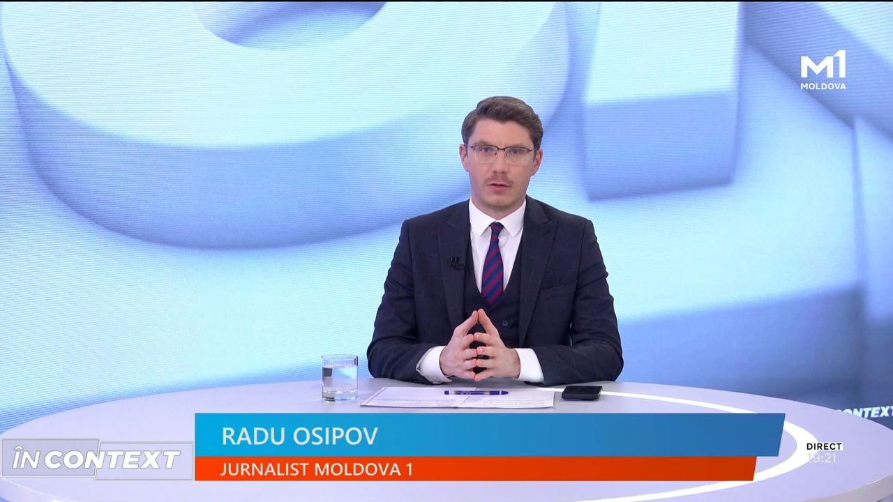 Procurorul general a fost învestit în funcție // OPEC+ pierde un jucător greu // Emiratele se retrag din cartelul petrolului