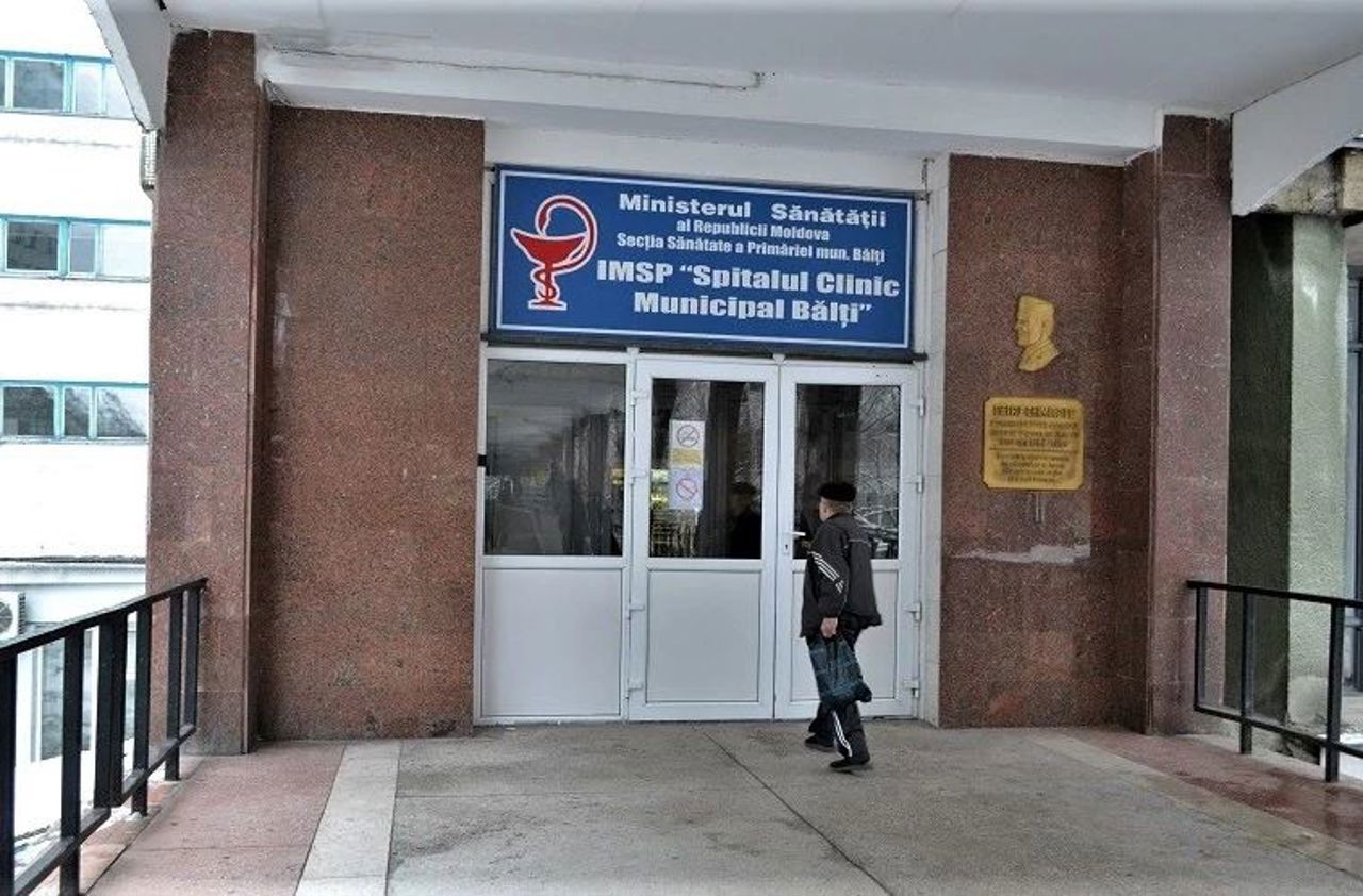 BEI oferă încă 10 milioane de euro pentru renovarea spitalelor strategice din R. Moldova