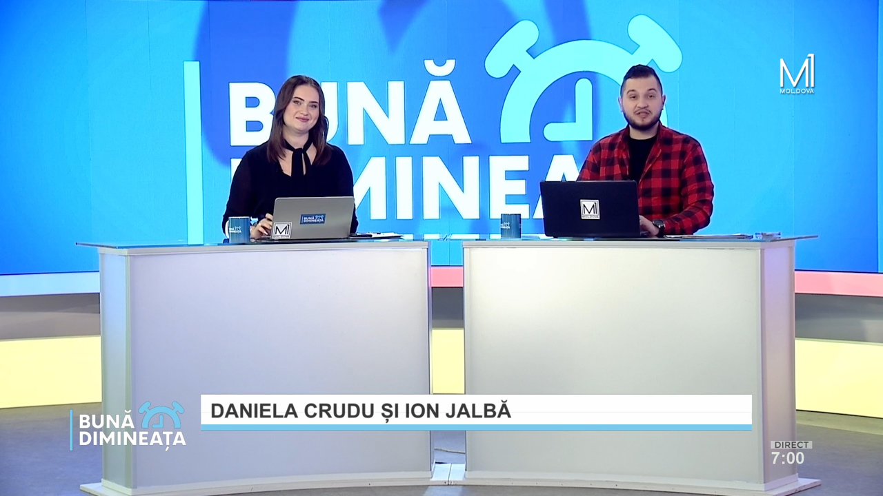 „Bună Dimineața” din 11 aprilie 2023