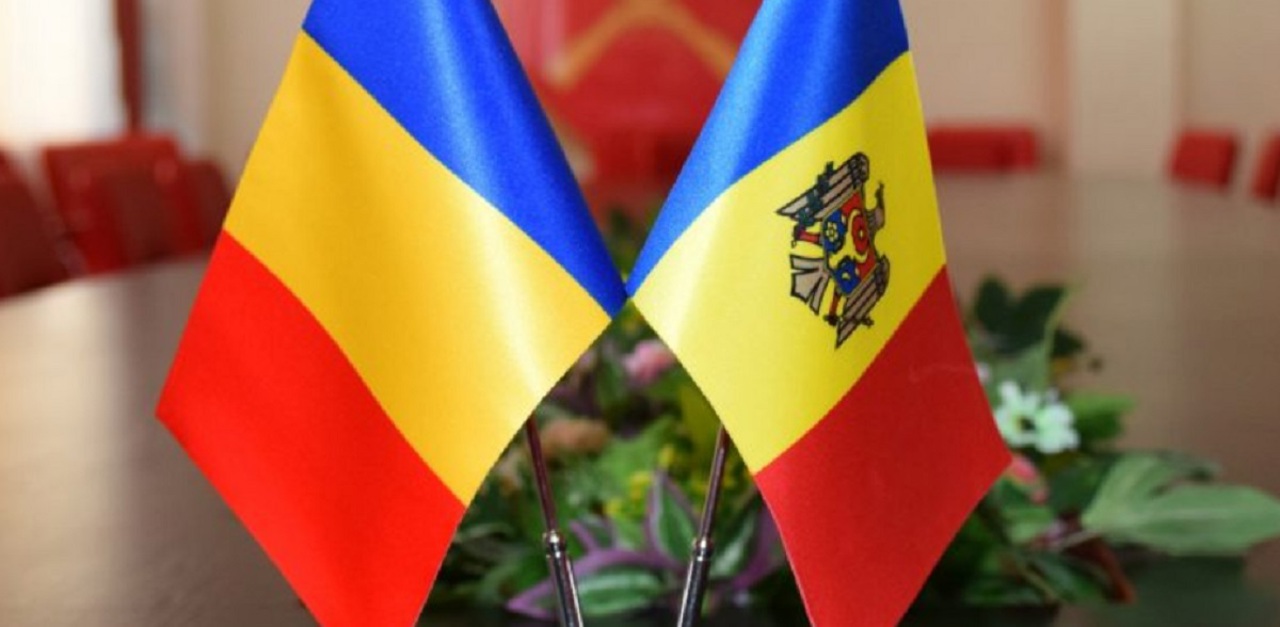 The Romanian Parliament is preparing a law that will encourage twinning between the localities of Romania and those of the Republic of Moldova