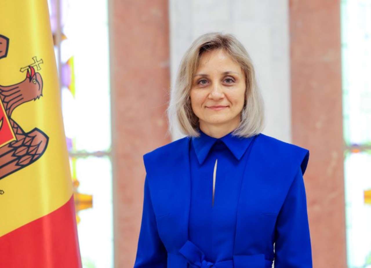 Дойна Нистор: С помощью Плана роста мы заложили основу для четкой стратегии на ближайшие годы