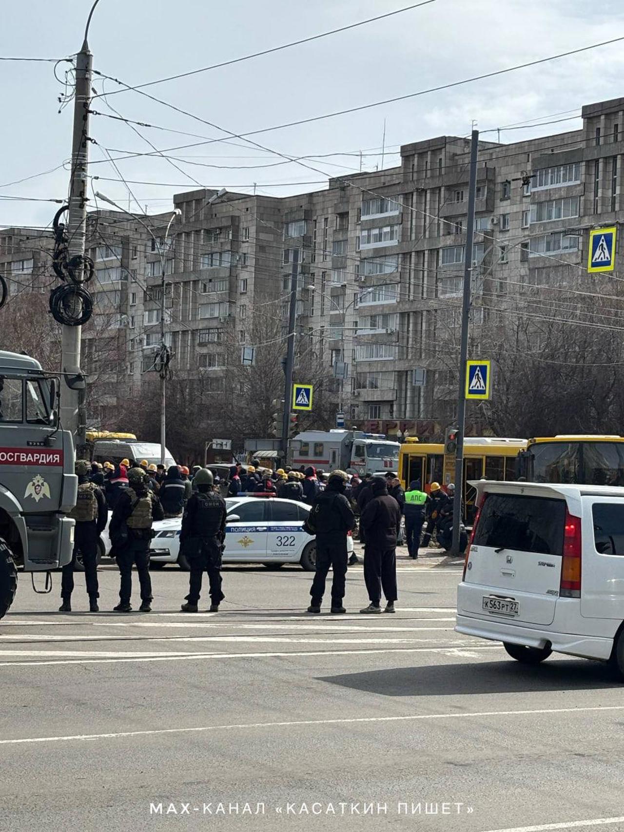 Muncitori chinezi, în marș de protest în Rusia: Apel către Putin și șeful Rosneft