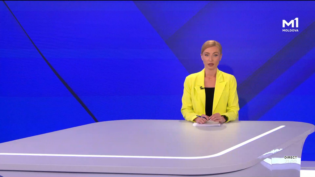 Stradă din capitală, transformată în râu ||  Investiții europene la Coșnița || Zi de zi, sprijin pentru pacienți