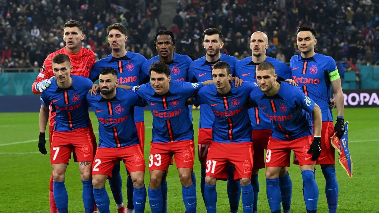 O nouă seară plină de fotbal! Astăzi se vor juca și meciurile din prima manșă a optimilor de finală ale Ligii Europei