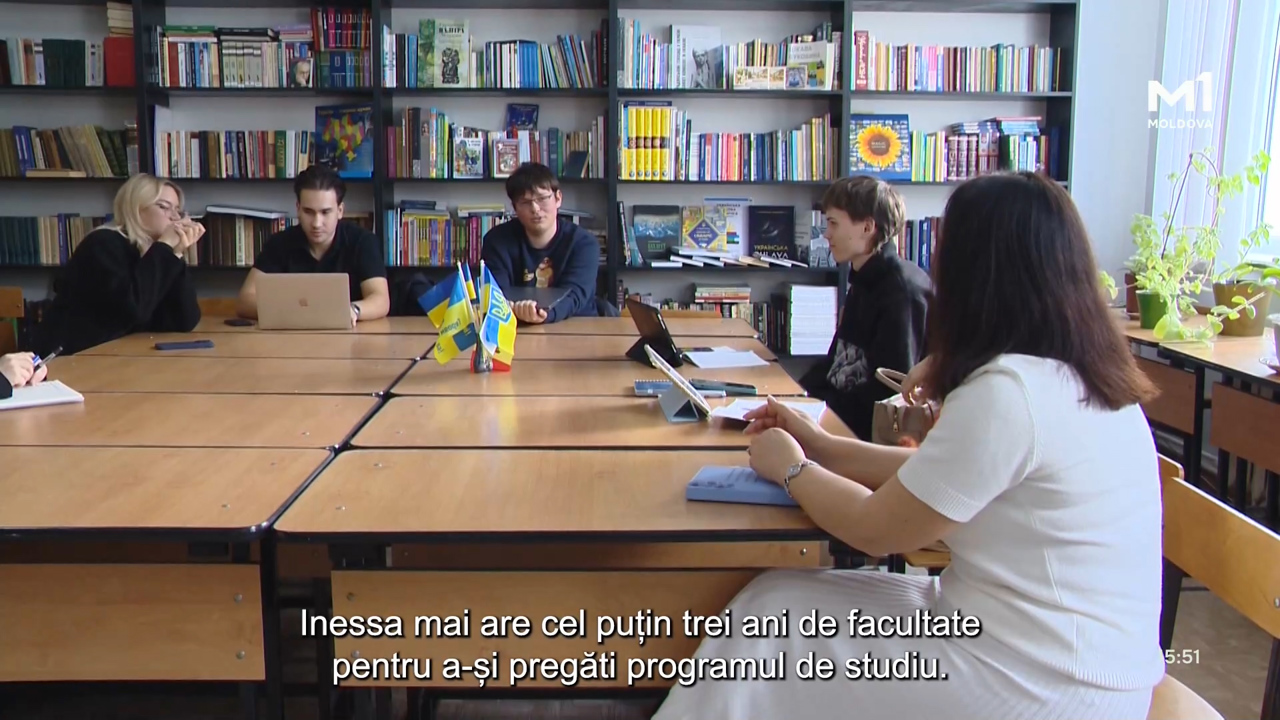 „ЩоТижневик” din 18 octombrie 2025	