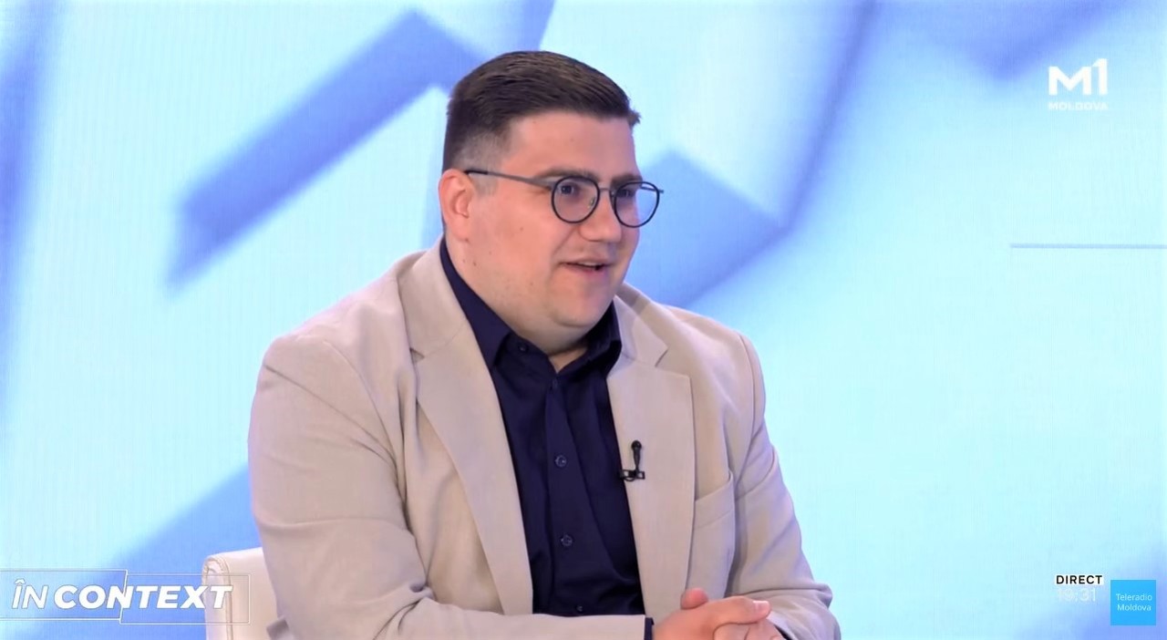 Expert: „Vizita Kajei Kallas nu este despre militarizare, ci despre fortificarea rezilienței sub umbrela UE”