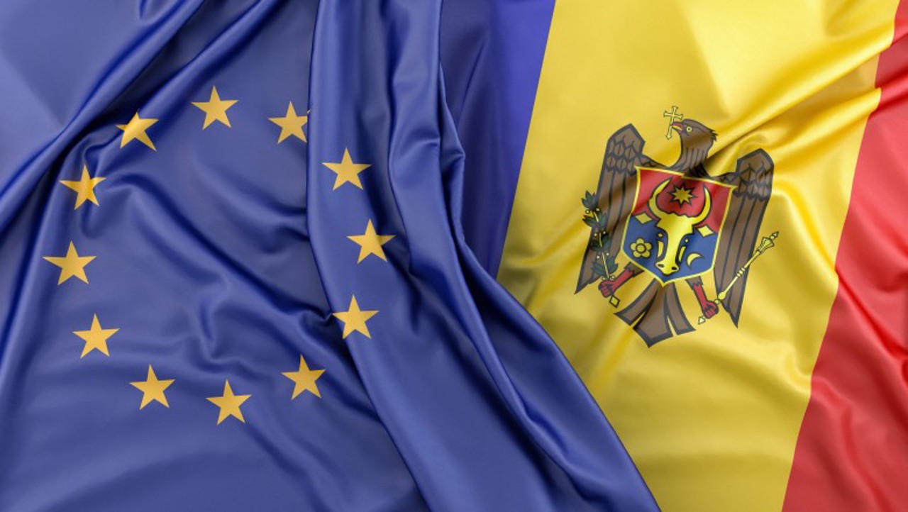 Vicepreședinte PE: Negocierile politice pentru aderarea R. Moldova și Ucrainei la UE trebuie să ia în considerare meritele fiecărui stat