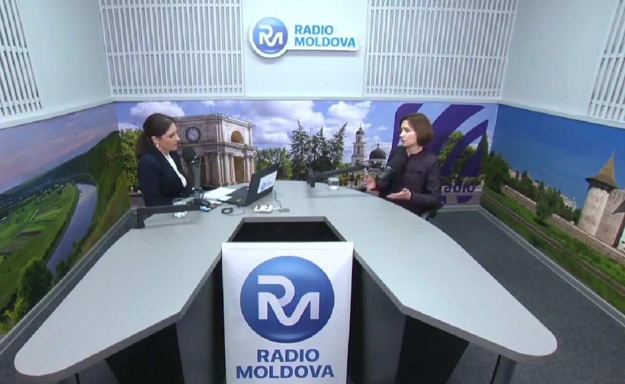 Radiomoldova.md