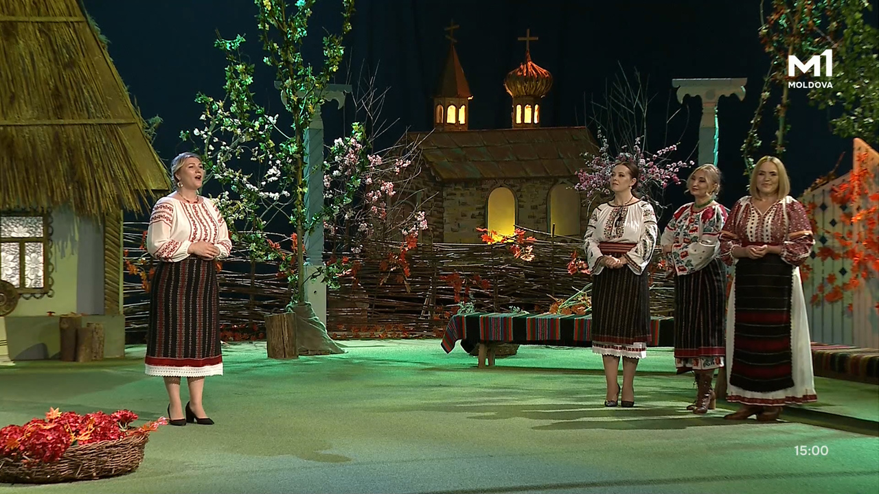 „La noi în sat”. Emisiune din 20 septembrie 2025	