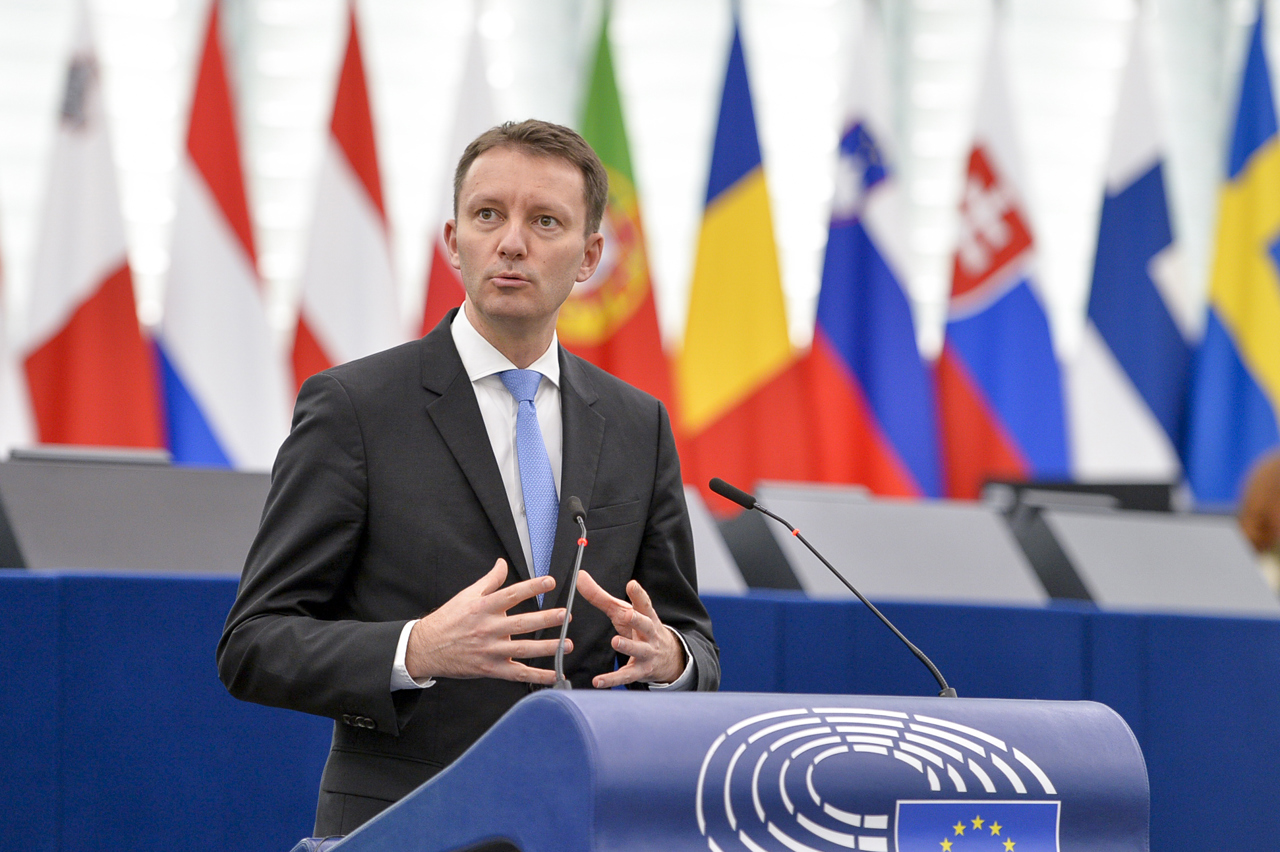 Eurodeputat: „Știm foarte clar că negocierile de aderare vor începe și știm foarte clar că Republica Moldova va deveni stat membru al UE”