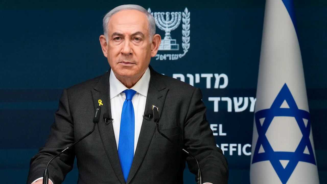 Netanyahu afirmă că Israelul va pune capăt încetării focului în Gaza dacă ostaticii nu sunt returnați sâmbătă