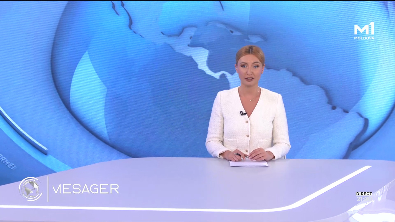 Oficial: extradădare acceptată // Strategie energetică 2050 // Țările NATO, în alertă