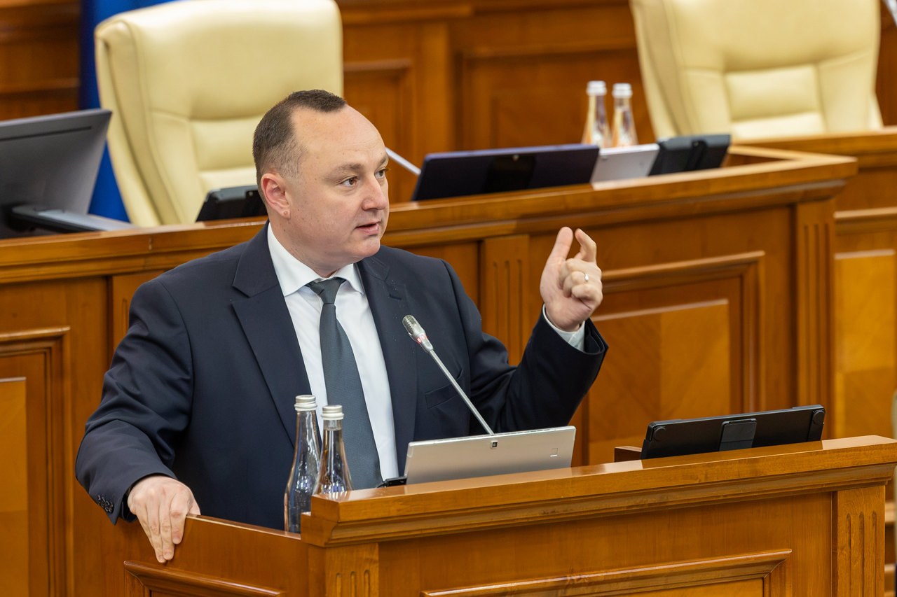 Vlad Batrîncea