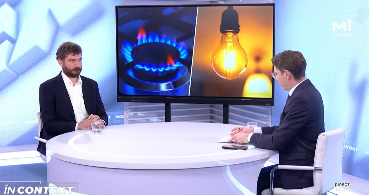 Expert în energetică: „Va fi o iarnă grea. Toate aspectele energetice sunt în situație de criză”