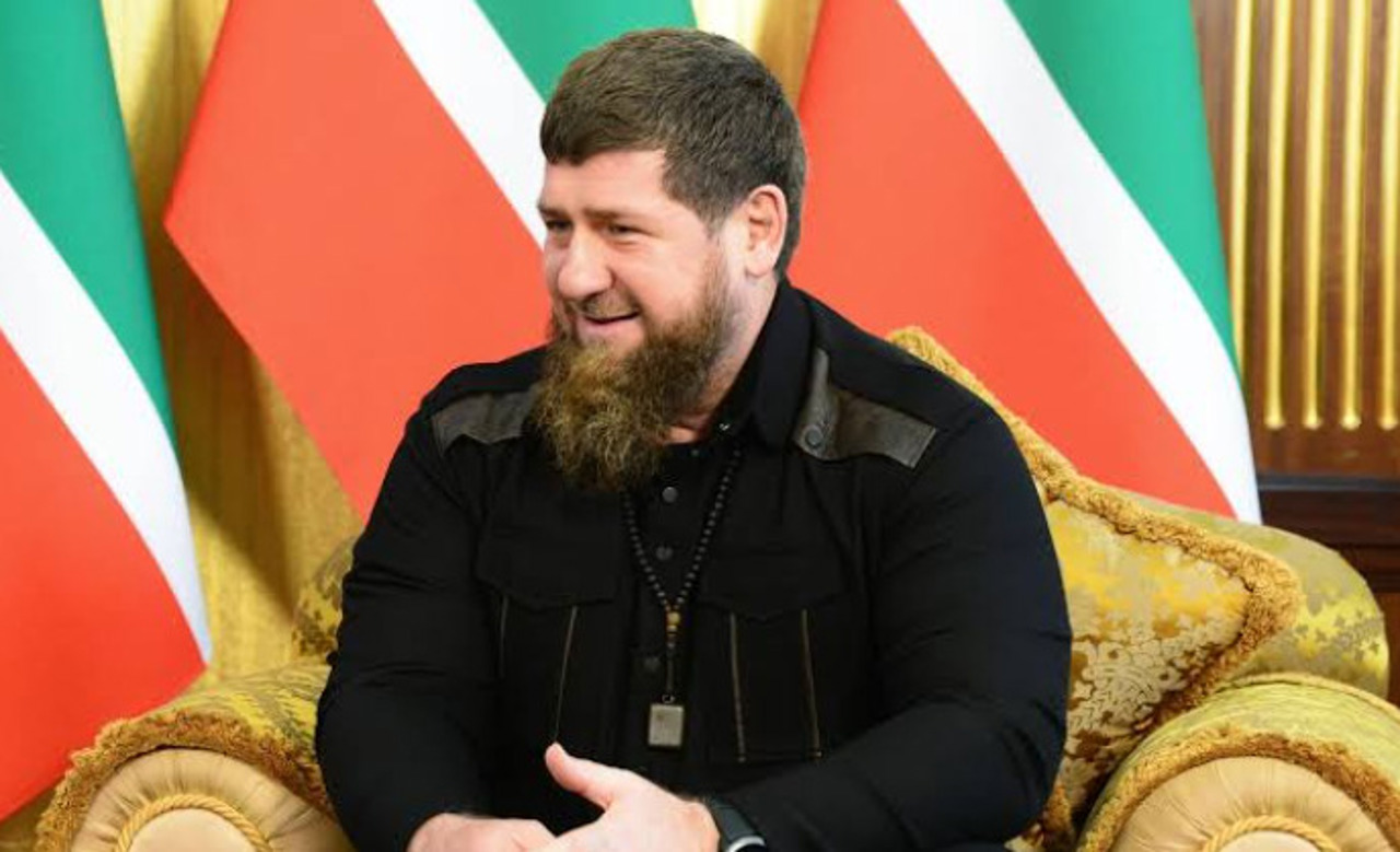 Kadîrov susține războiul lui Putin, dar evită să-și sacrifice oamenii – „The Economist”