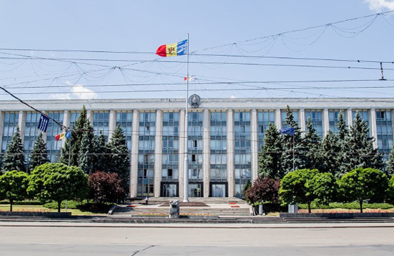 Authorities draft response scenarios for challenges in Transnistrian region and diaspora ahead of Sept 28 elections