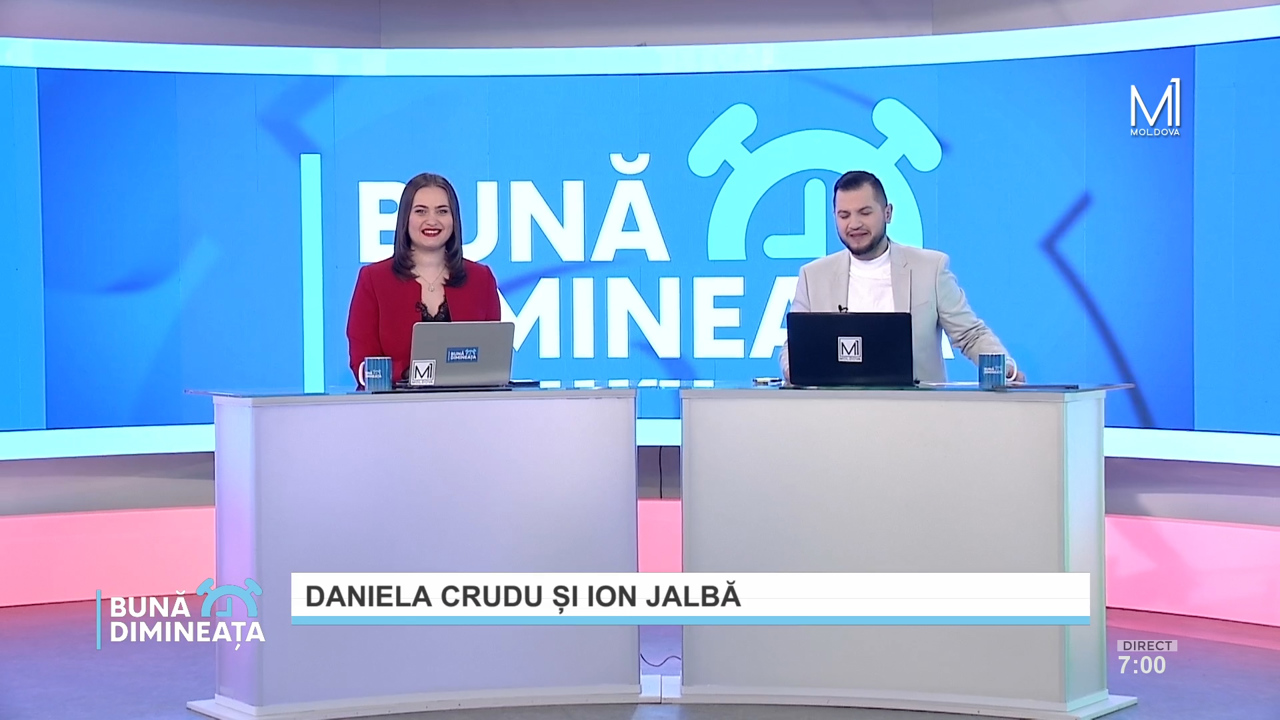 „Bună Dimineața” din 30 martie 2023