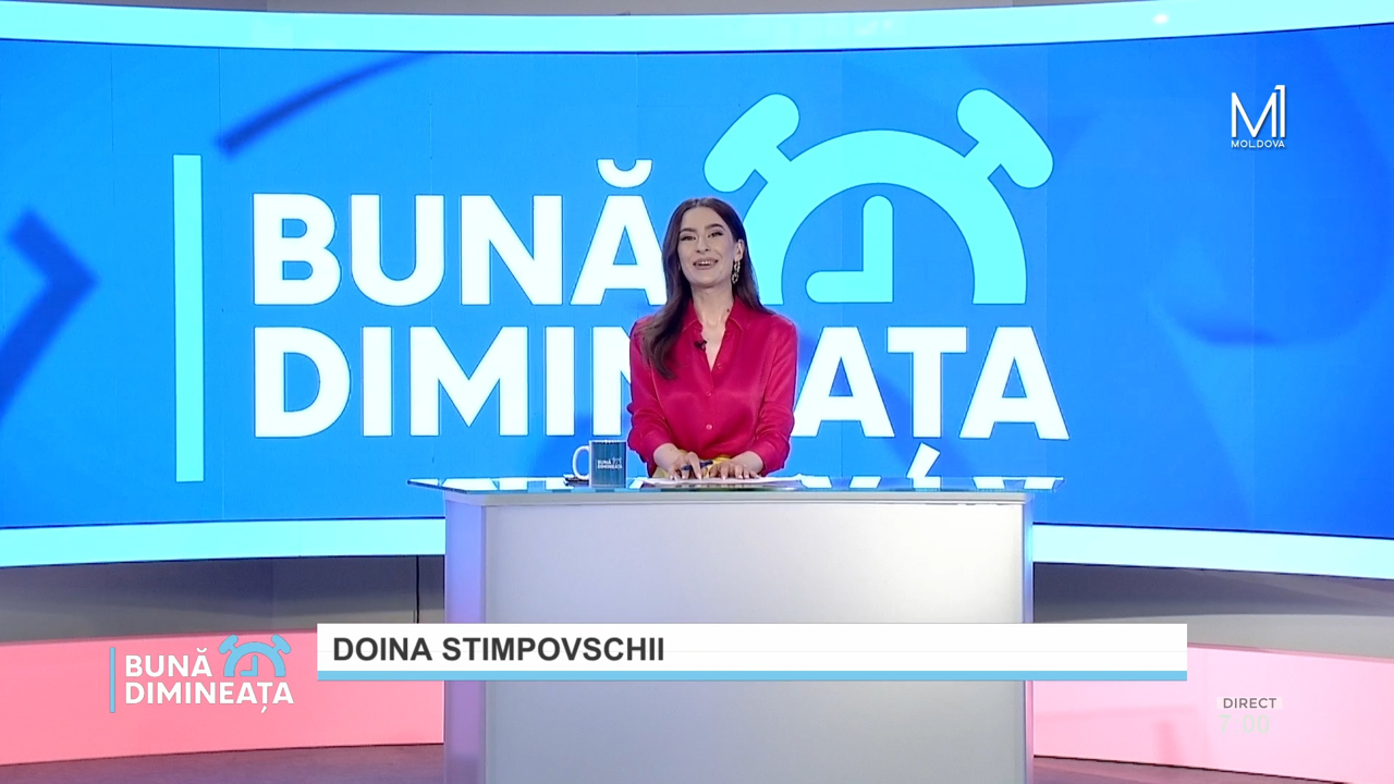 „Bună Dimineața” din 6 iunie 2023