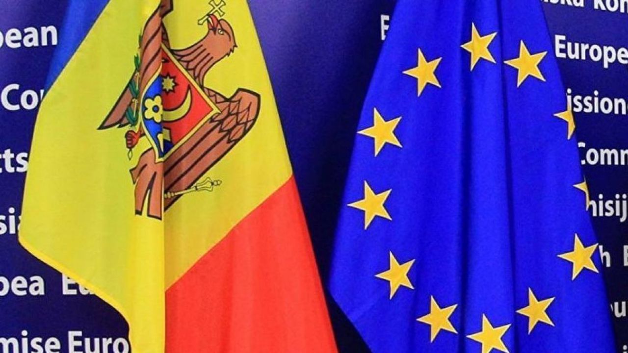 47 heads of state are expected in June, in Chisinau, at the European Political Community Meeting