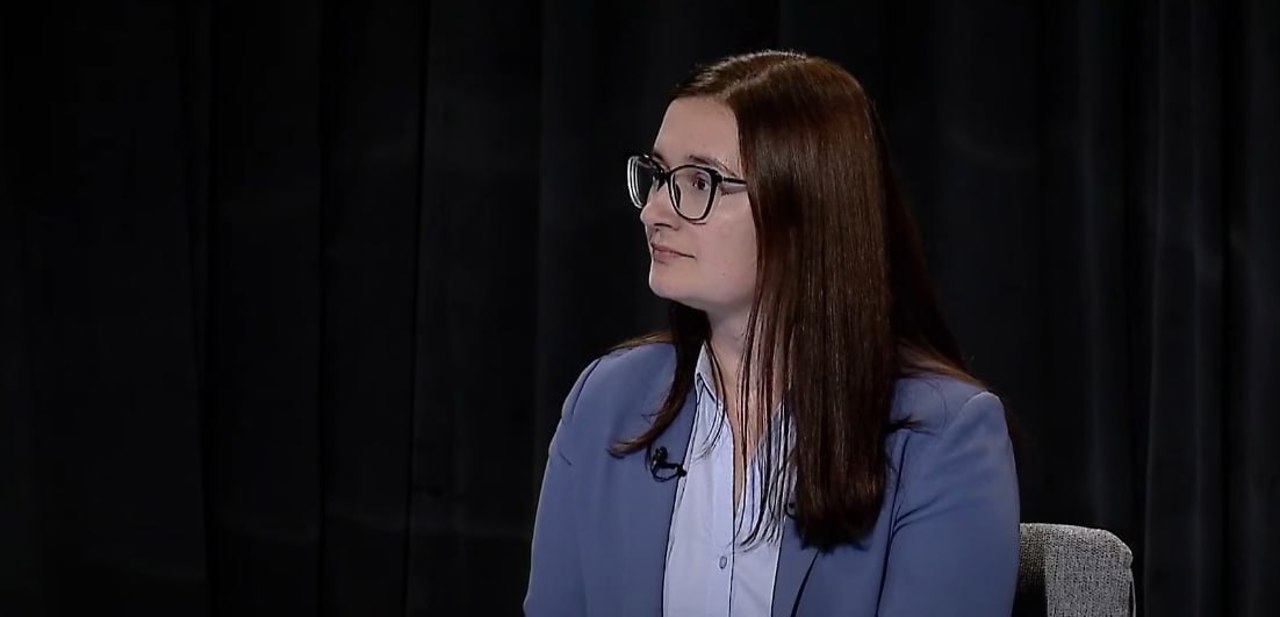 Cristina Gherasimov, la Moldova 1: Prima tranșă de 270 de milioane de euro a fost deja debursată, iar următoarea va fi alocată în toamnă