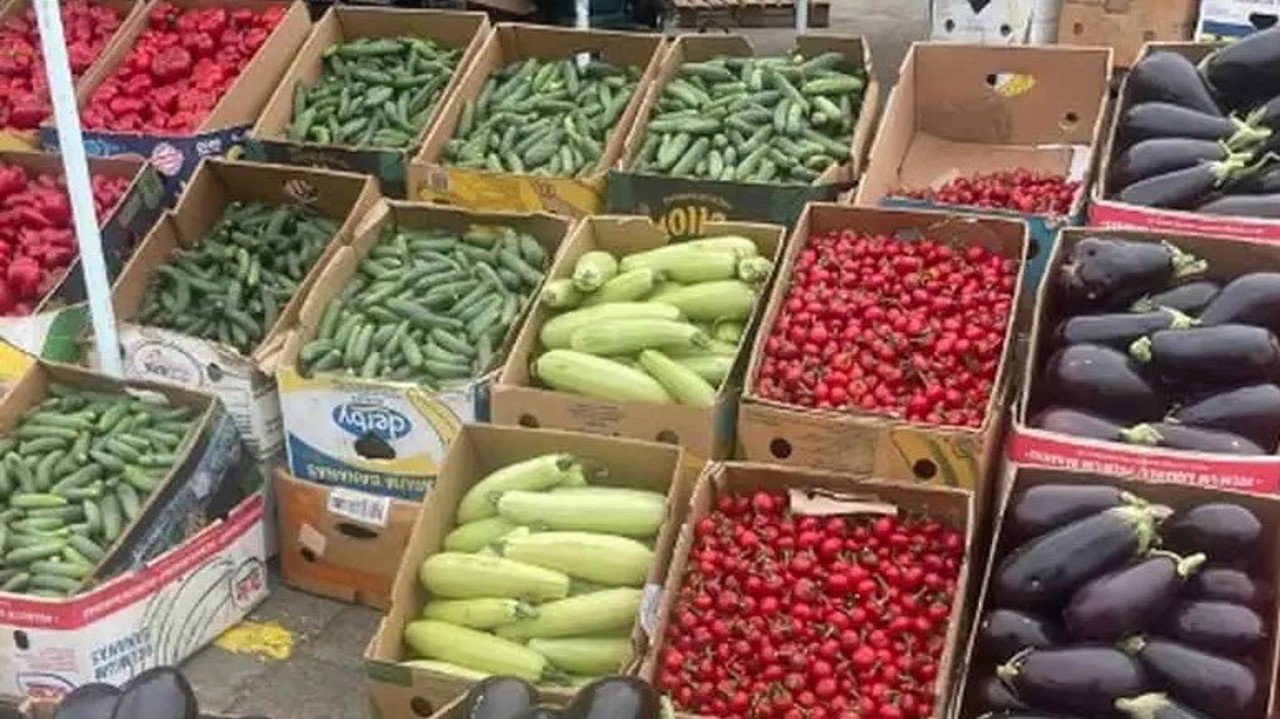 Legume mai scumpe cu 12.2%: Prețurile medii au urcat în ianuarie sub 1%