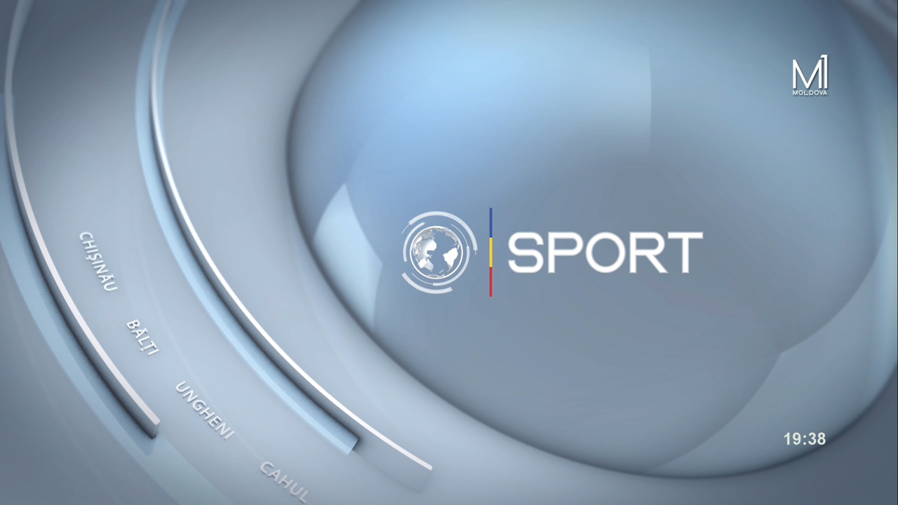 „Știri Sportive” din 18 aprilie 2023