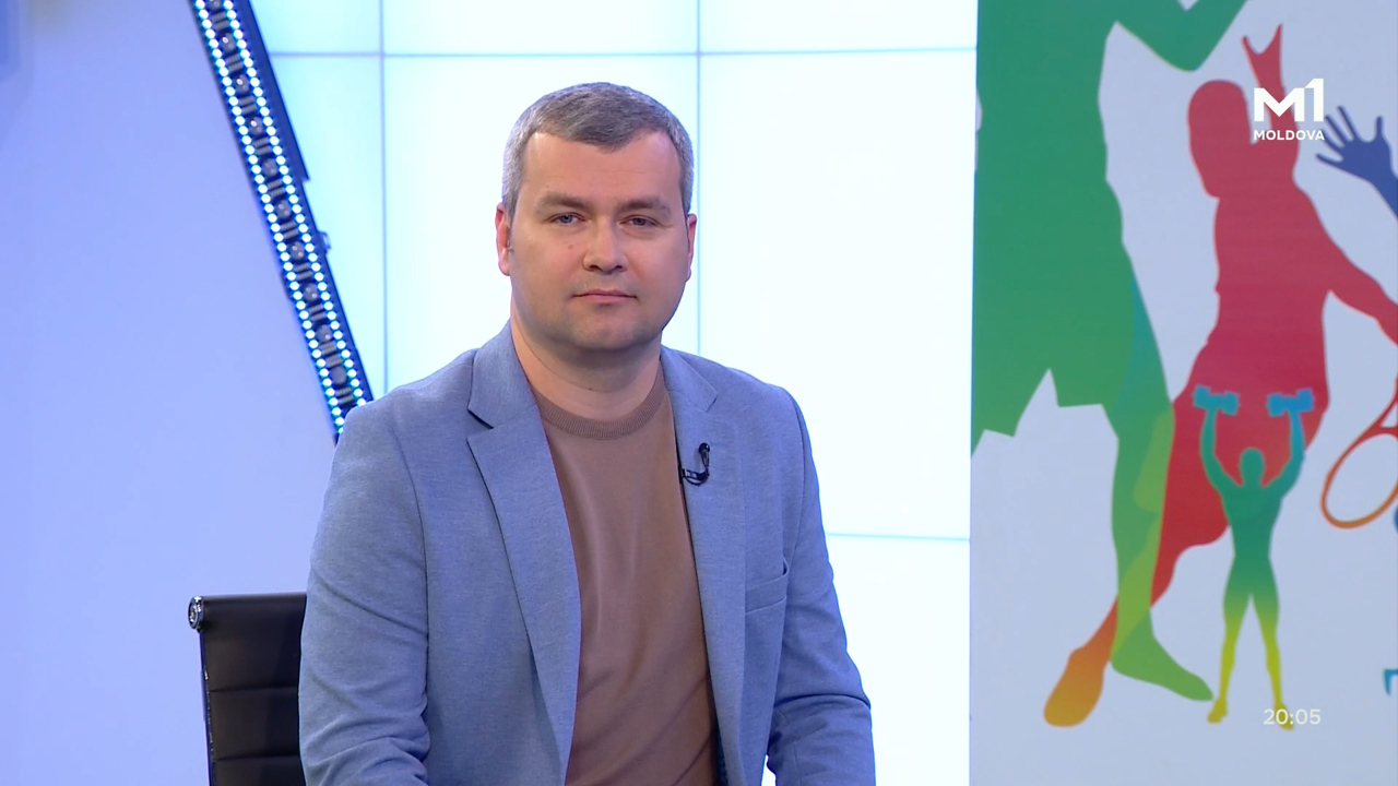 Arena Sportivă // Ediție din 22 iunie 2026